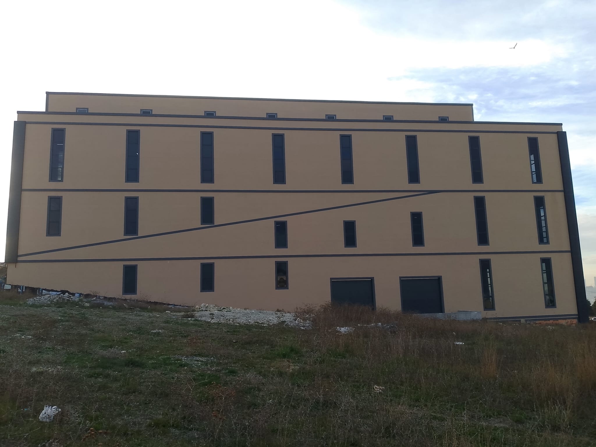 Menar İş Merkezi 2