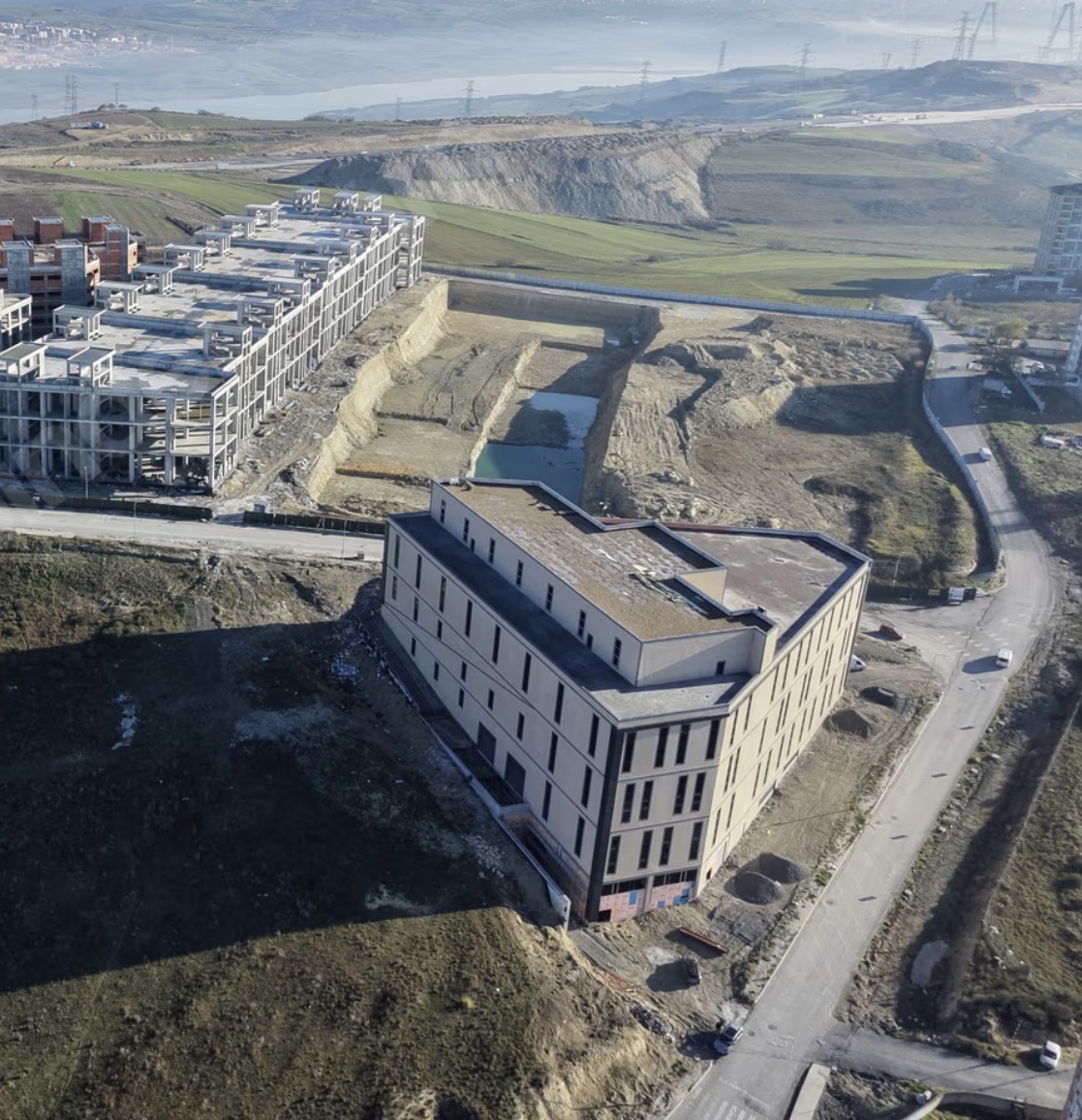 Menar İş Merkezi 4